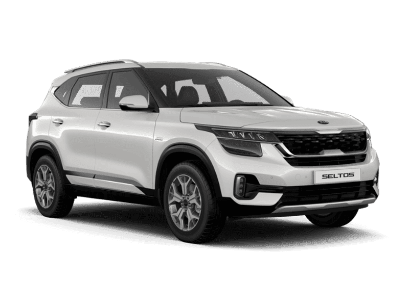 KIA Seltos купить в Новосибирске
