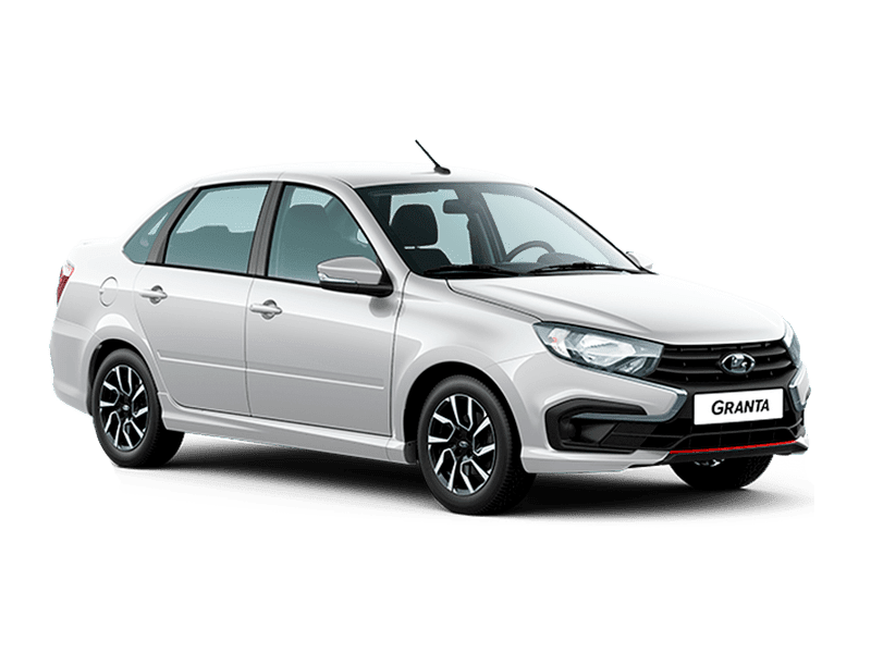 Lada Granta Drive Active купить по цене от 397 000 рублей