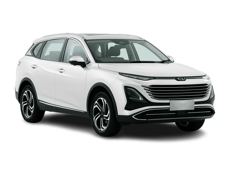 Faw Bestune T90 с салона по цене от 1 879 000 рублей