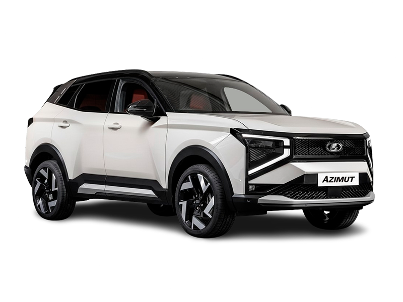 Lada Azimut купить по цене от 0 рублей