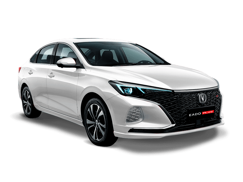 Changan EADOPlus с автосалона по цене от 632 000 рублей