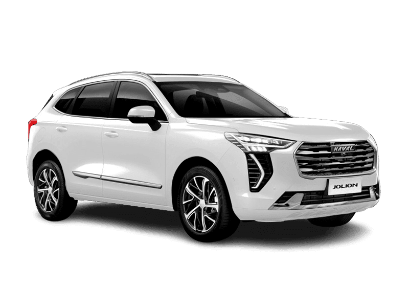 Haval Jolion с автосалона по цене от 890 000 рублей
