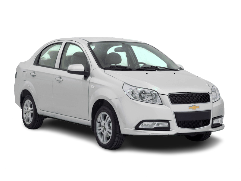Chevrolet Nexia с салона по цене от 924 000 рублей