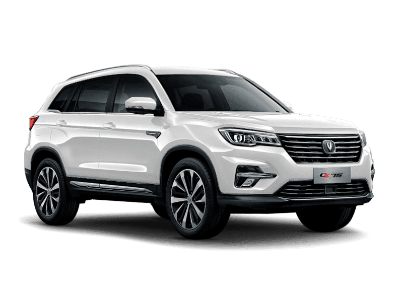 Changan CS75 FL по цене от 659 000 рублей