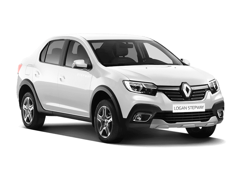 Renault Logan Stepway по цене от 499 000 рублей
